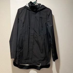 Mondetta waterproof rain jacket